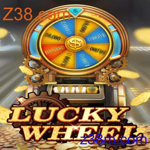 LuckyWheel
