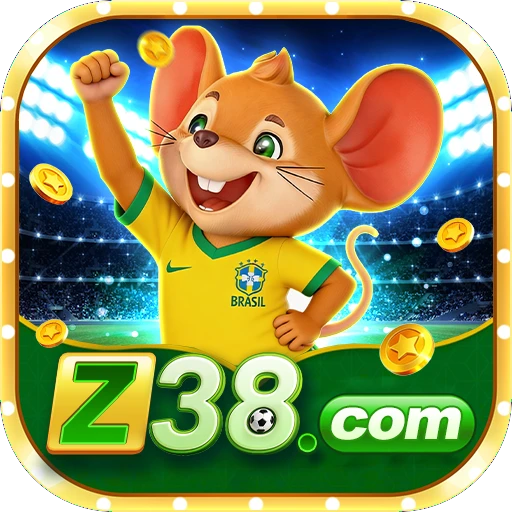 Logo do Z38.com